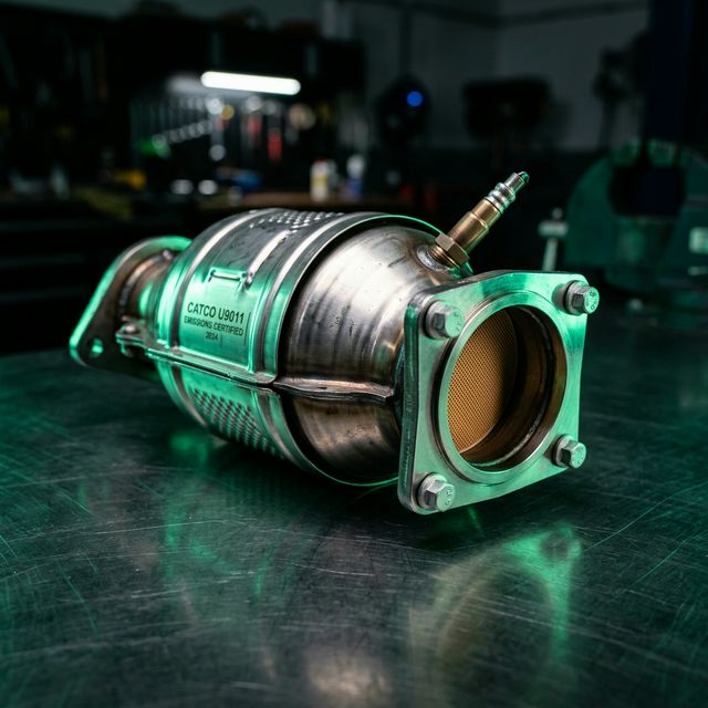 Výkup katalyzátorov REKAT SK Žilina - najvyššie ceny na Slovensku